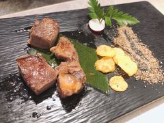 -極上萬膳·日料放题(海岸城店)