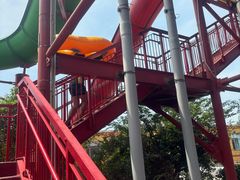 -上海玛雅海滩水公园