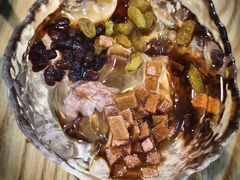 -成都小食铺(红谷滩金街店)