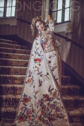 -MANLI BRIDAL婚纱