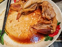 -飞尝蚝·顺德菜·鱼生(顺德总店)