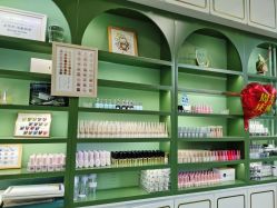 -如一·美甲美睫