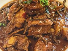 -唐河王记·南阳民间菜(国基路店)