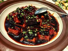 红枣蒜烧河鳗-忆家一宴(大木桥路旗舰店)