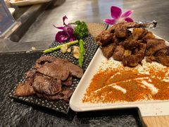 -火地铁板烧(昆山万象汇店)