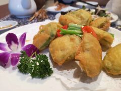 避风塘胜瓜-天然居(伦教店)