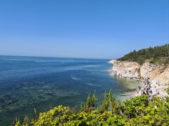 -养马岛旅游度假区