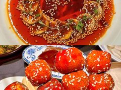 -東興楼·北京烤鸭(深圳首店)