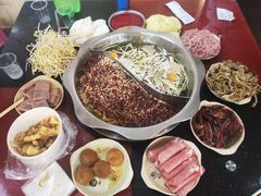 -储奇门鳝鱼火锅(总店)