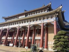 -广州中山纪念堂