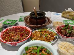 -欧记大排档·景德菜(上海首店)