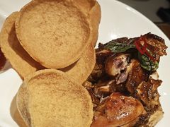 -帕蓝·暹罗料理(大学路店)