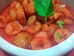 -窄巷子陕菜馆·地道陕西菜(粉巷店)