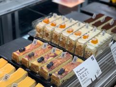-YUMI芽米·法式烘焙·咖啡(文化宫店)