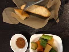 -TAMATI(巴黎贝甜韩式西餐厅店)