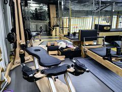 -超菲特健身工作室(晨月店)