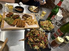 -提老炮儿烧烤(南山店)