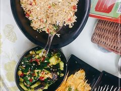 -聚味瞿记·龙虾堂(树木岭店)