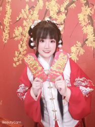 -汉仪华裳汉服馆(打浦桥店)