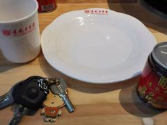 -袁记串串香(梁家巷店)