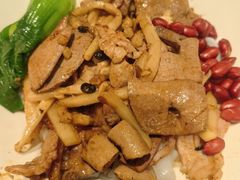 -漆黑觉米粉(三里屯店)