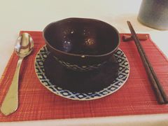 -松赞丽江山居餐厅