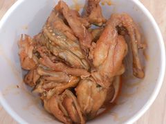 -久久丫鸭脖(金鸡湖欧尚店)