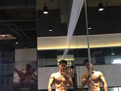 -形馆健身·普拉提(加州店)