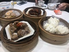-稻香海鲜饭店(第一国际店)