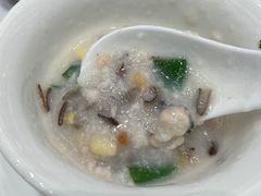 -小榄公饭店·岭南庭院餐厅(民安北路店)