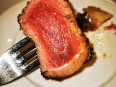 -摩根扒房(桐梓林店)