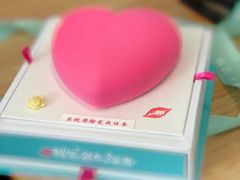 -法兰之吻蛋糕甜品(大望路店)