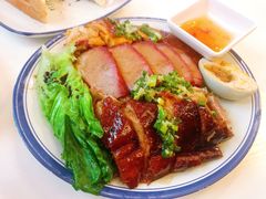 -食运茶餐厅(文化宫店)