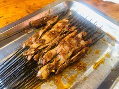 -黑蛋烤肉坊(光华路总店)