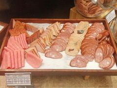 -索菲特酒店·海鲜自助 ·聚餐厅