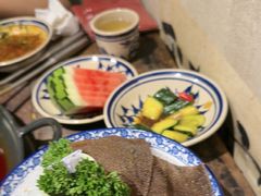 -旧街市鲜货老火锅(大光路店)