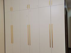 -佰丽爱家全屋定制(汶水店)