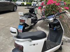 -三亚电动车租赁(兰海花园一期店)