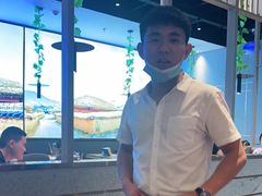 -汉拿山(包河万达店)
