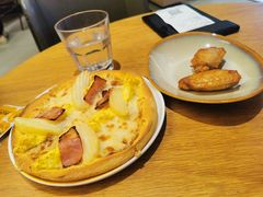 -乐凯撒披萨(喜荟城店)