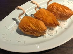 -万丽轩·粤菜(王府井金茂万丽酒店)