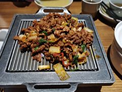-北方家宴(番禺永旺店)