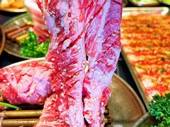 -西塔老太太泥炉烤肉(龙湖北苑天街店)