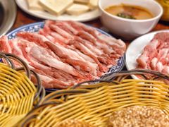-前门张记涮肉(前门店)