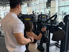 -OXYGYM 奥美氧舱运动中心(朝阳大悦城店)