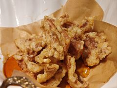 -华竹饭店(中央大街店)