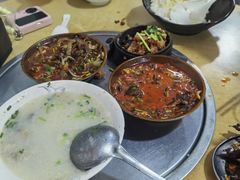-顺庆羊肉馆(南坪店)