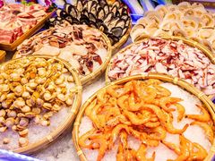 -非烤勿扰自助烤肉(虎门天虹店)