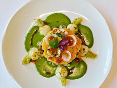 -Le Comptoir de Pierre Gagnaire