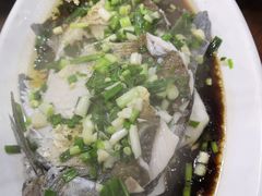 -小乡小镇·传承桐庐土菜·老板亲自烧的菜
